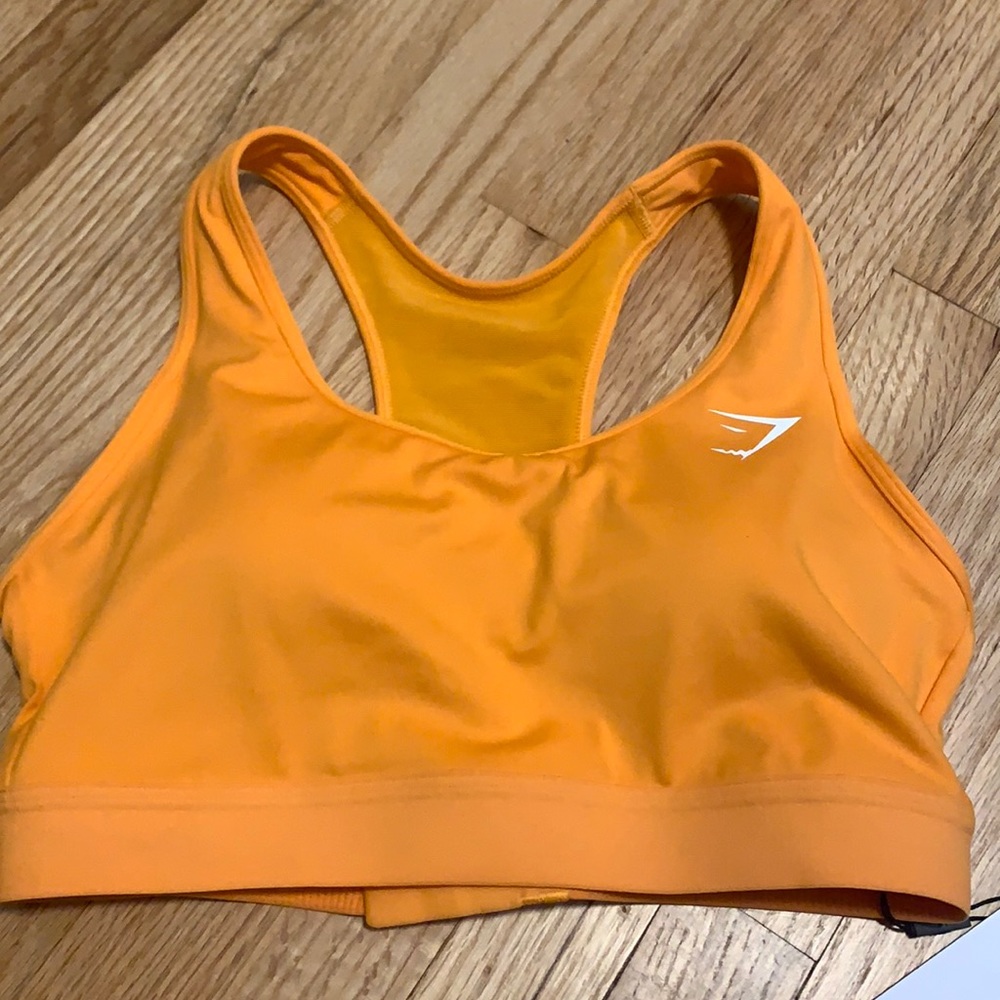 Training Medium Support Sports Bra